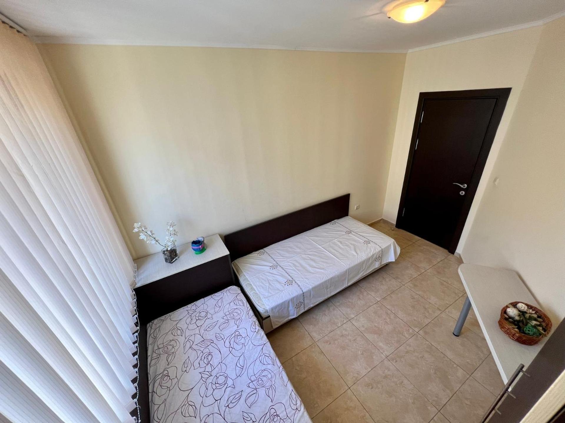 Apollon Apartments 네세부르 외부 사진