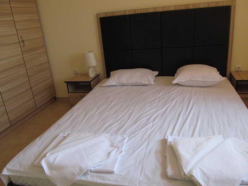 Apollon Apartments 네세부르 외부 사진